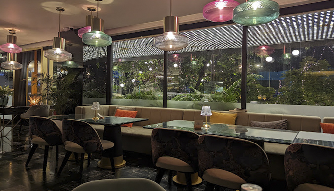 Hyatt Centric JUHU Image 3